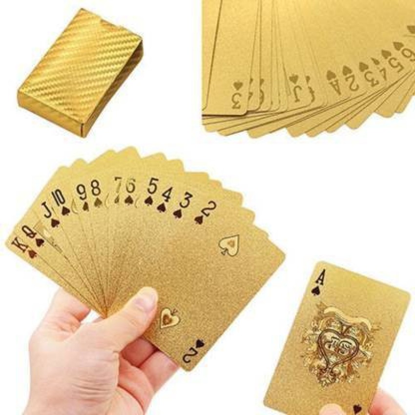 10 Amazing Decks of Cards - Design & Paper