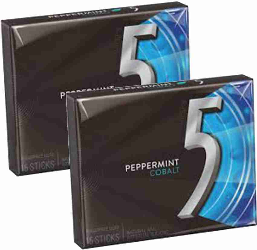 Wrigley's Sugar-free 5 Gum | The Wholesale Candy Shop