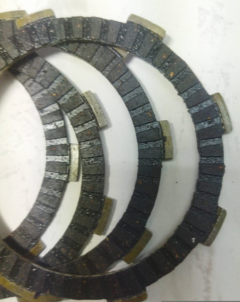 Hero splendor pro new arrivals clutch plate price
