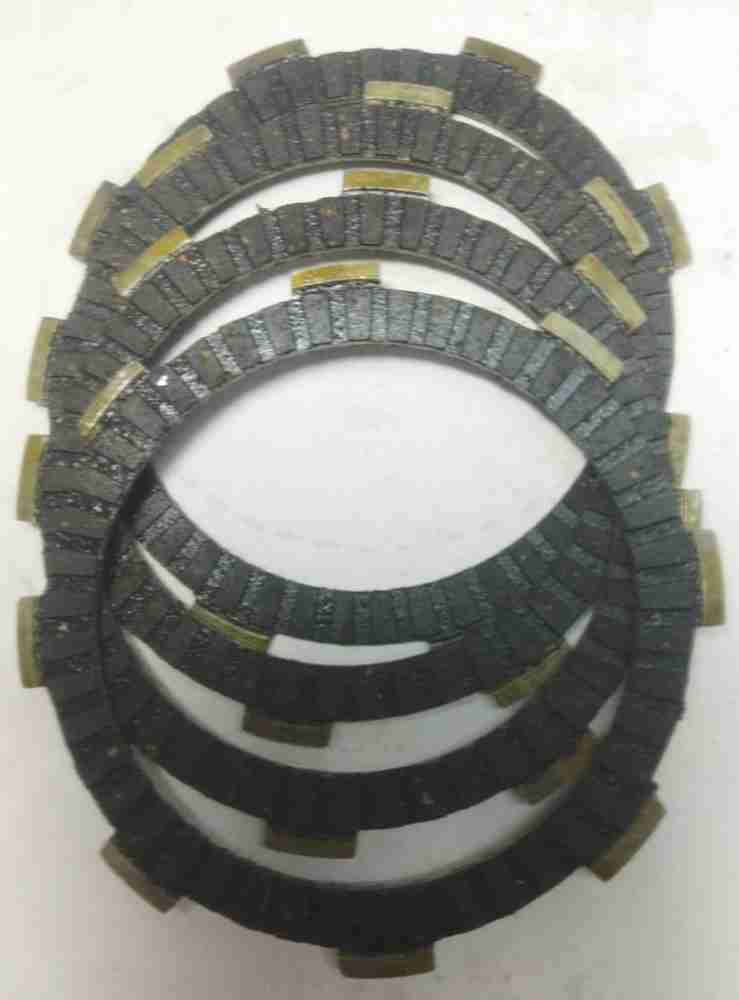 Hero splendor clutch plate price shop