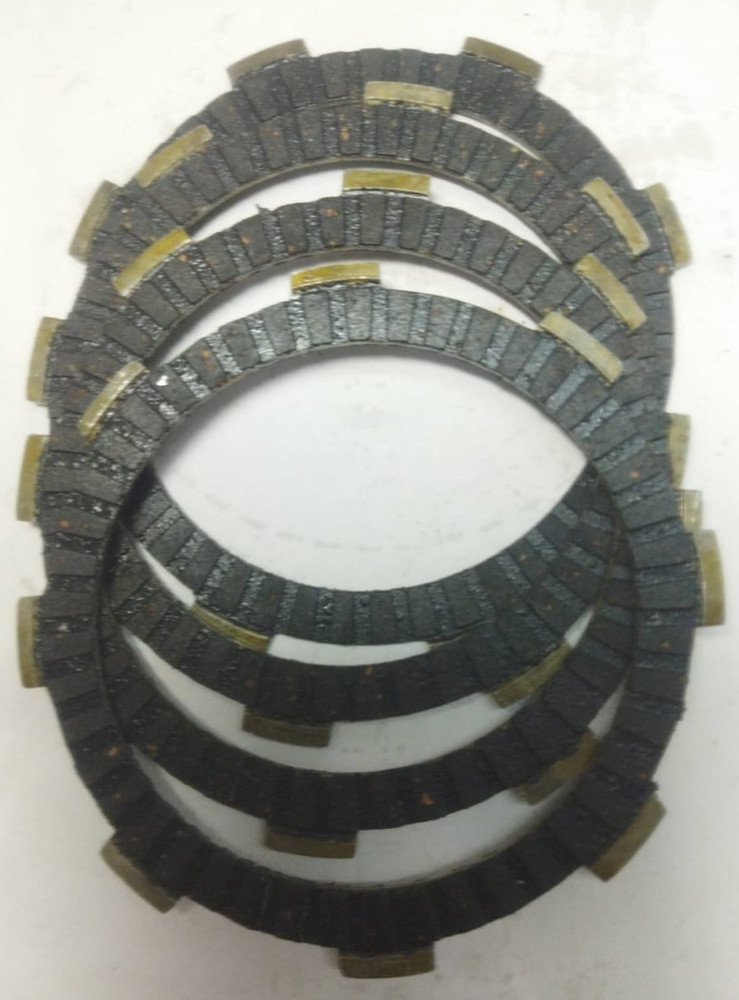 Hero splendor plus clutch plate price online
