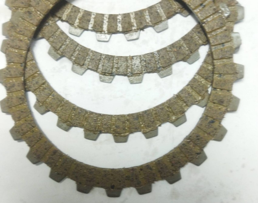 Passion plus discount clutch plate price