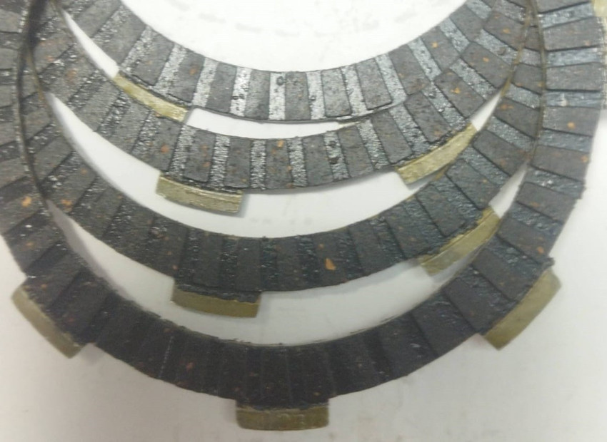 Hero bike clutch plate price outlet