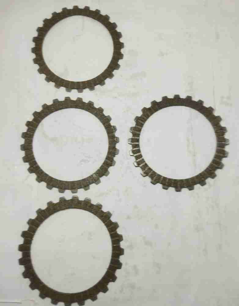 EuroTec HERO PASSION X PRO Clutch Plate Price in India Buy EuroTec HERO PASSION X PRO Clutch Plate online at Flipkart