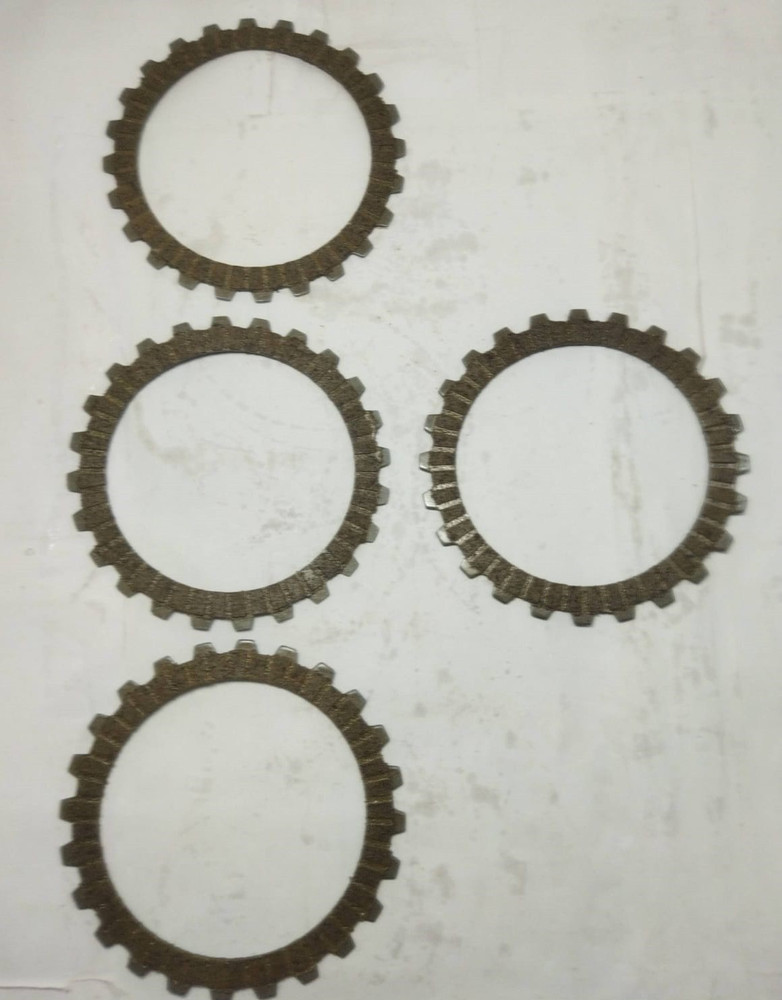 Hero passion x pro clutch plate price 2025