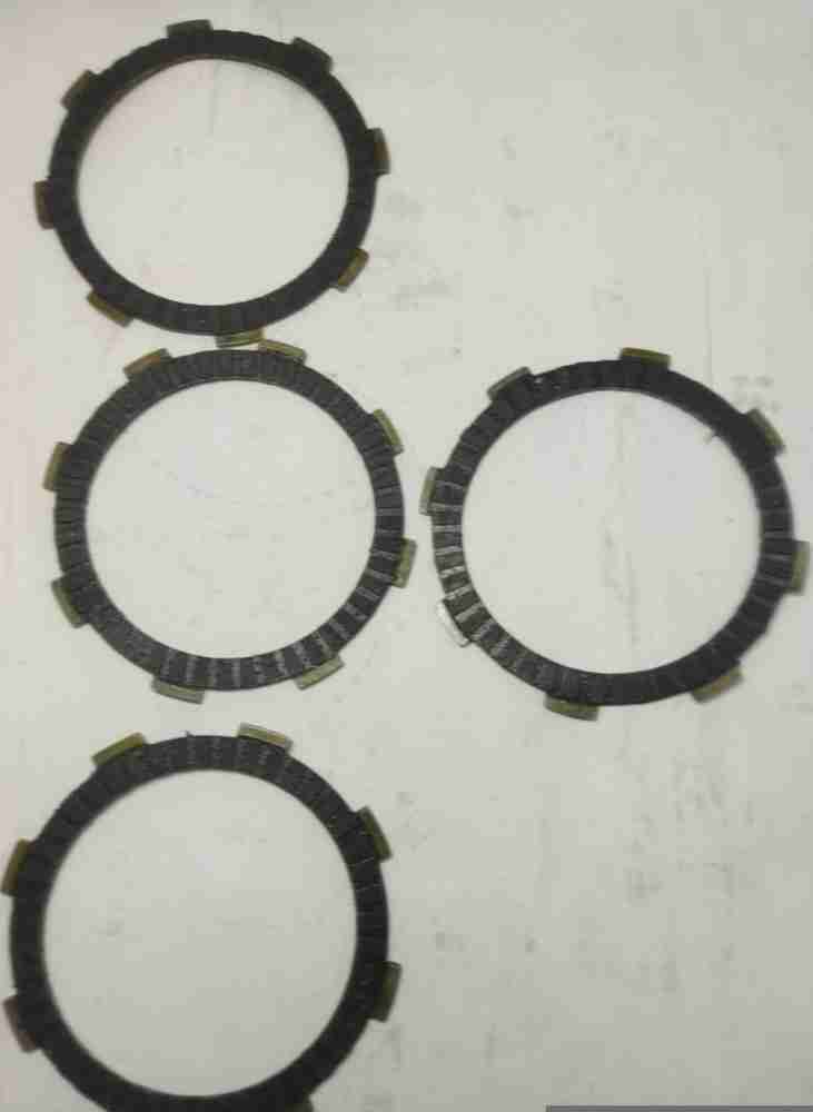 Hero splendor plus store clutch plate price
