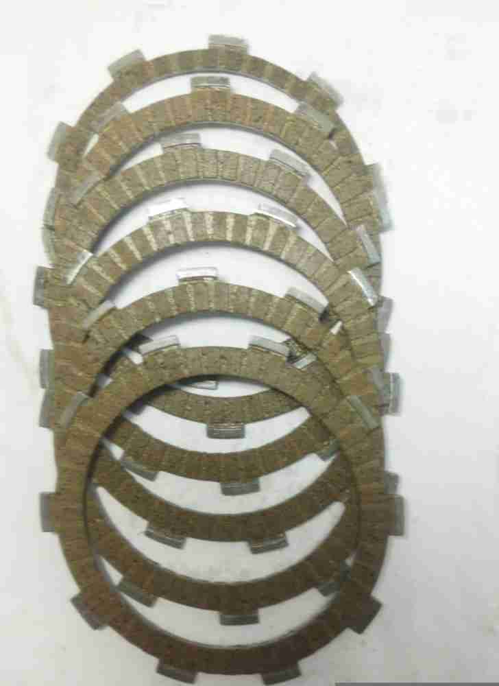 Bajaj avenger 220 clutch plate sale price