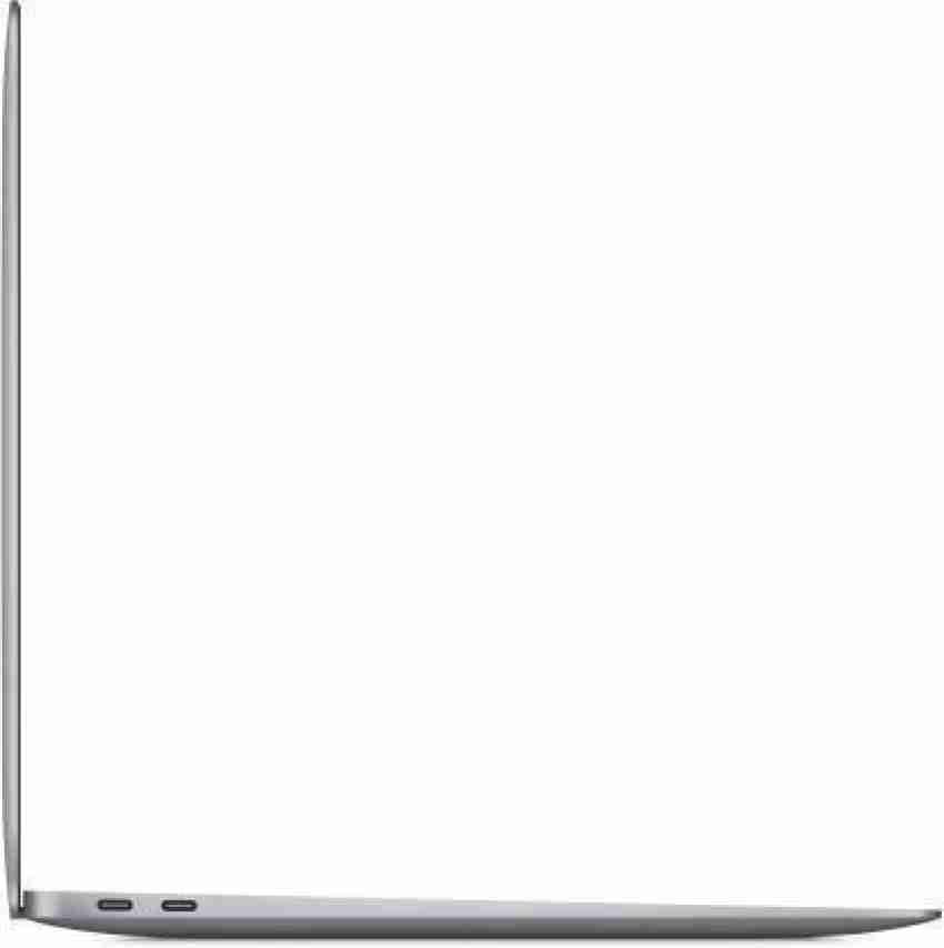 Apple MacBook Air Apple M1 - (16 GB/512 GB SSD/Mac OS Big Sur) Z124J002KD
