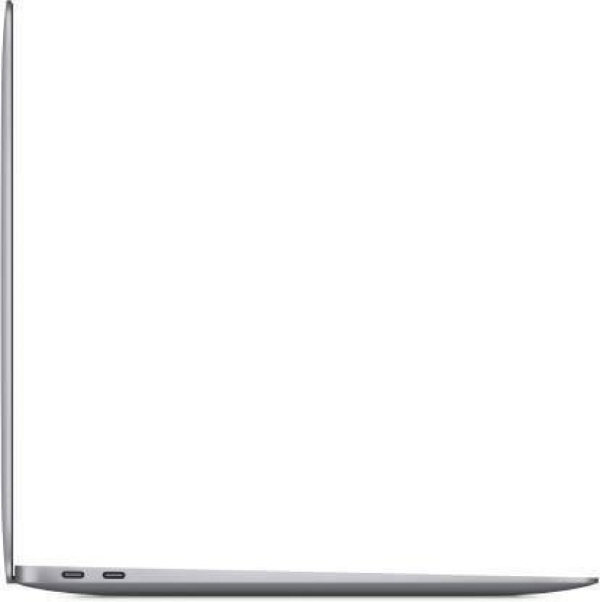 Apple M1 MacBook Air 13-inch - Space Gray - M1, 16GB RAM, 512GB Flash,  7-Core GPU, Grade A