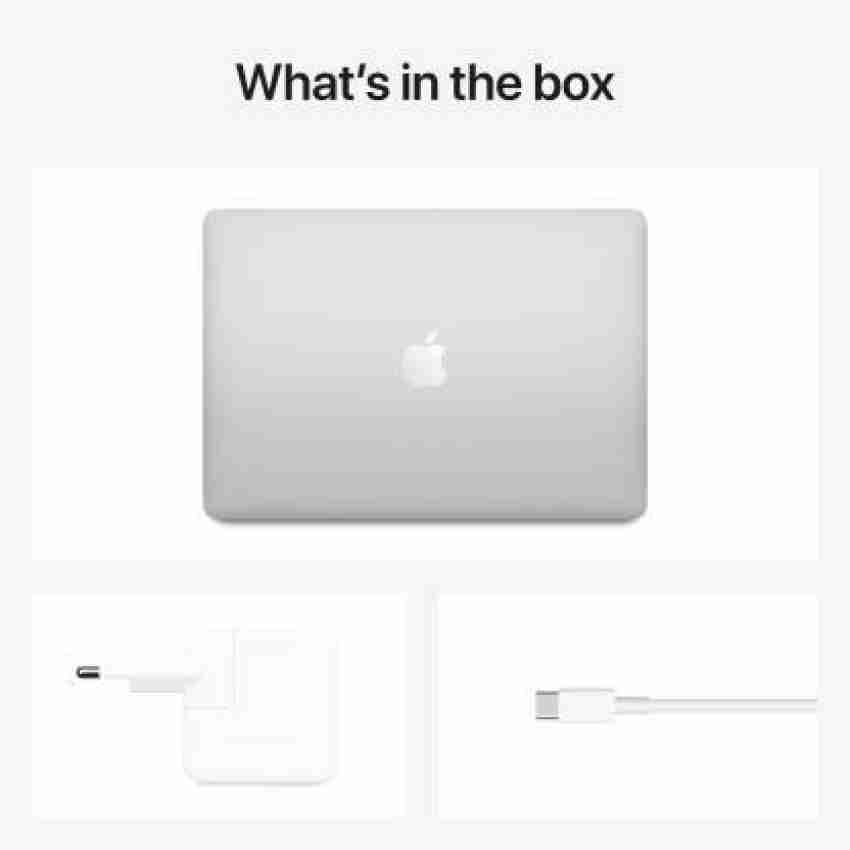 Apple MacBook Air Apple M1 - (16 GB/256 GB SSD/Mac OS Big Sur 