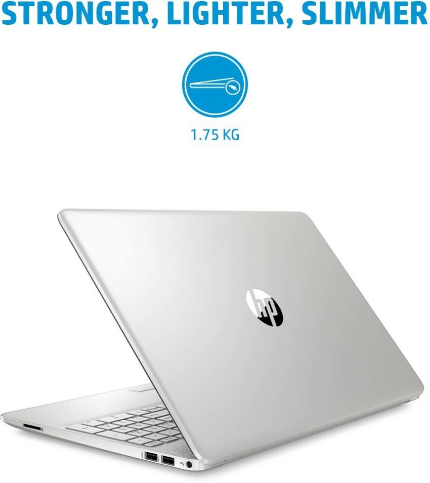 HP 15s Intel Core i5 11th Gen 1135G7 - (8 GB/512 GB SSD/Windows 10 Home) 15s-FQ2535TU  Thin and Light Laptop Rs.66523 Price in India - Buy HP 15s Intel Core i5  11th