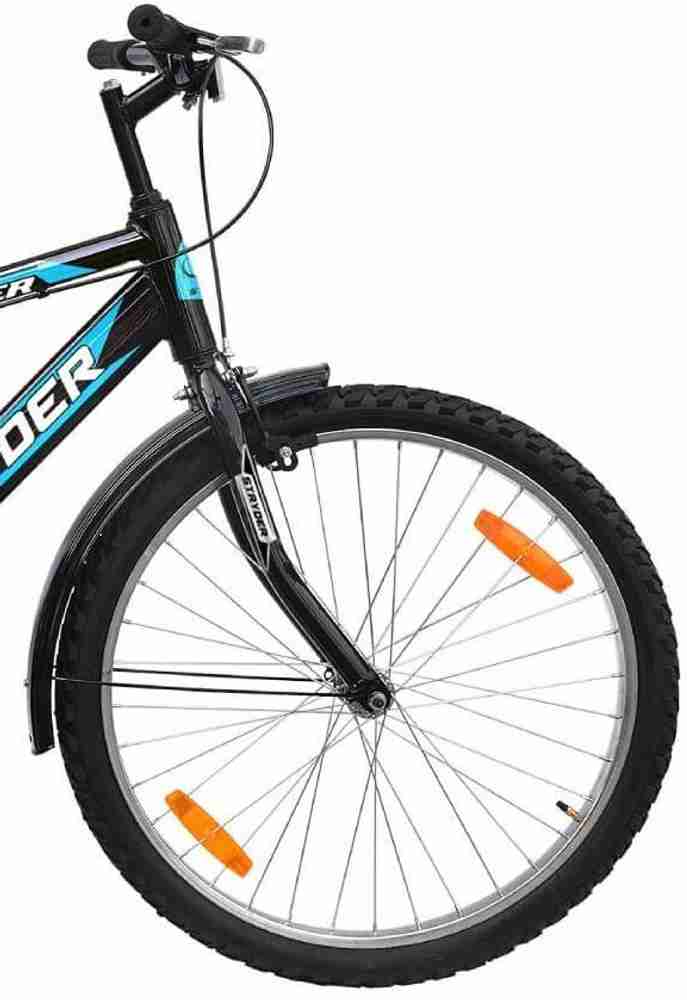 Tata stryder cycle on sale 24 inch price