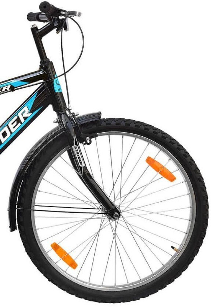 tata cycle 24