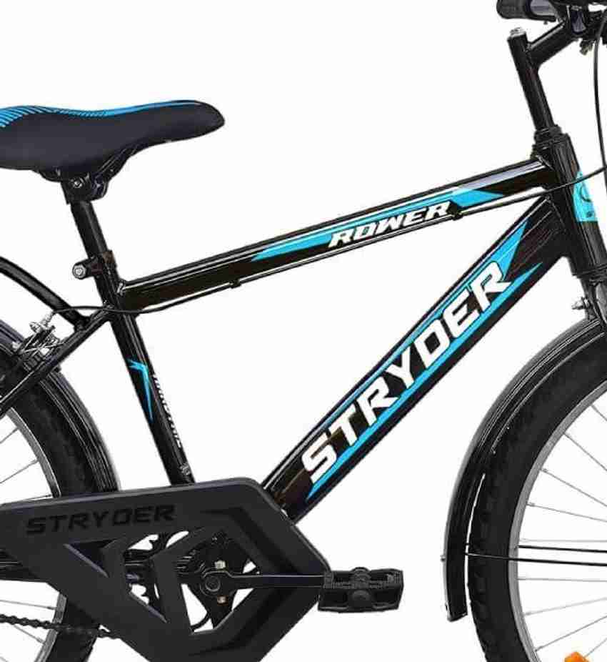 Tata stryder cycle 24 inch hotsell