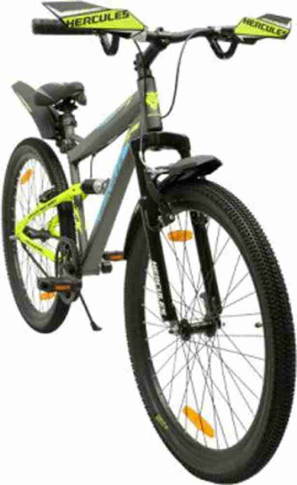 Hercules hunter best sale cycle