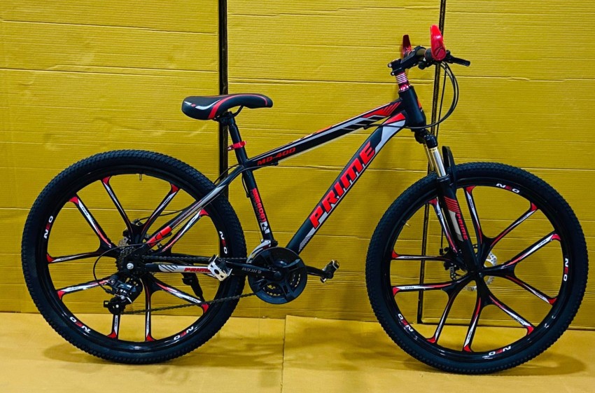 Trinx mtb 26 hot sale