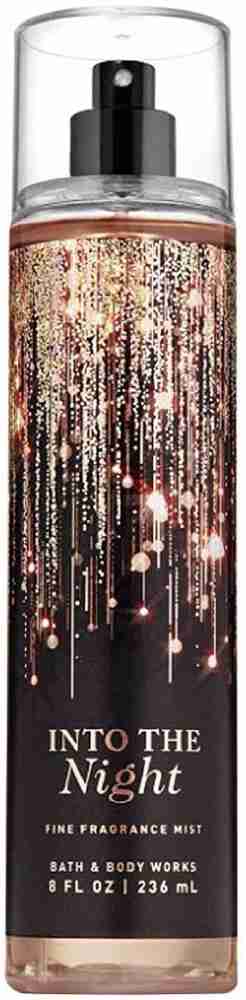 Bath & body works into the night fine fragrance mist outlet