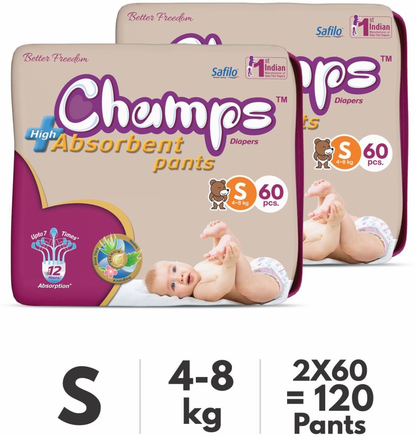 Buy Bumtum Chota Bheem Baby Diaper Pants with Aloe Vera XL 162 Pieces  Pack of 3 Online at Best Prices in India  JioMart
