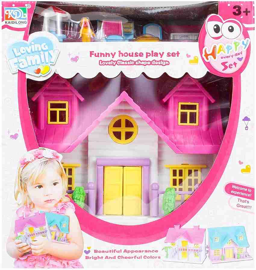 Dollhouse toyworld hotsell