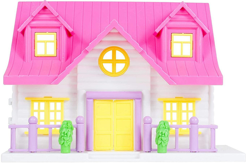 Doll house outlet toy world