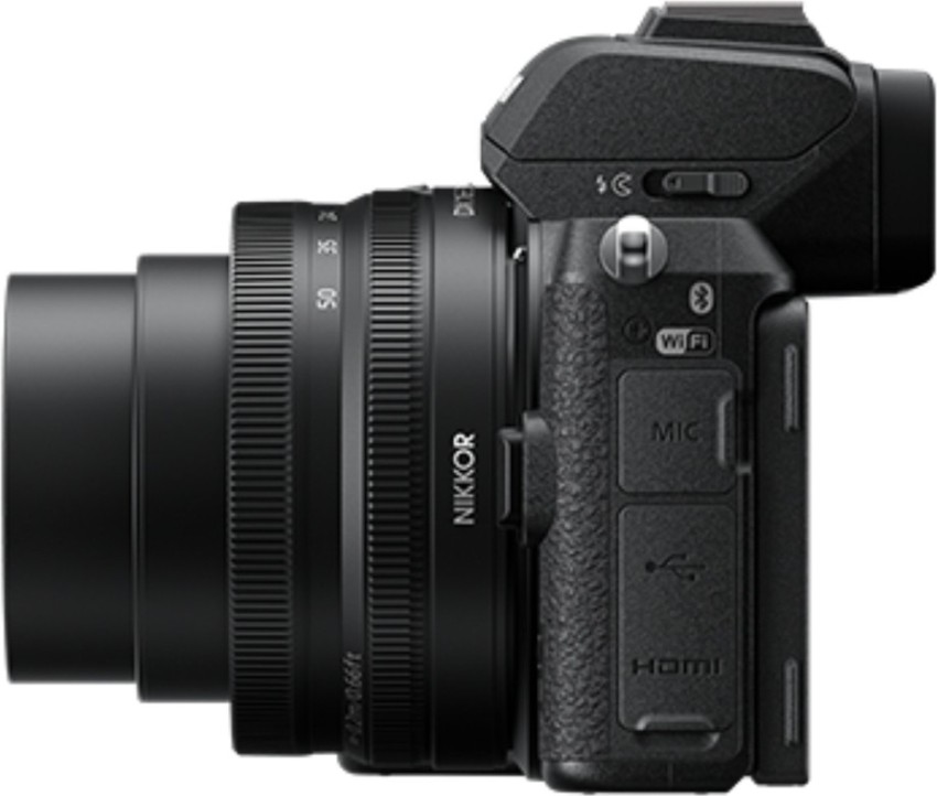 Buy NIKON D5600 DSLR Camera with DX 18-140 mm f/3.5-5.6G ED VR Lens