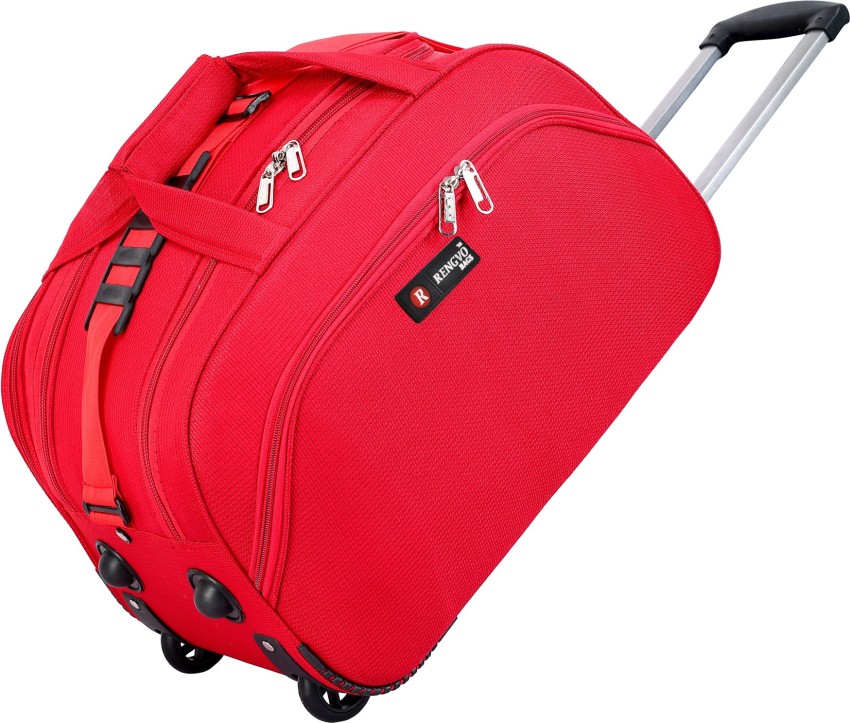 Rolling Luggage Collection for Men