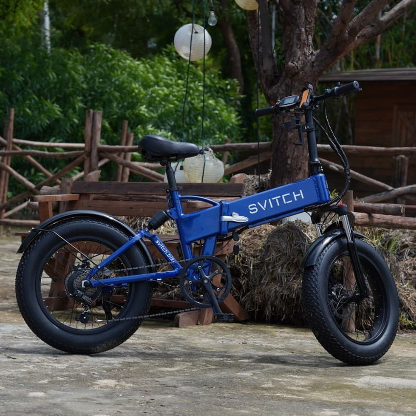 Svitch xe bike hotsell price