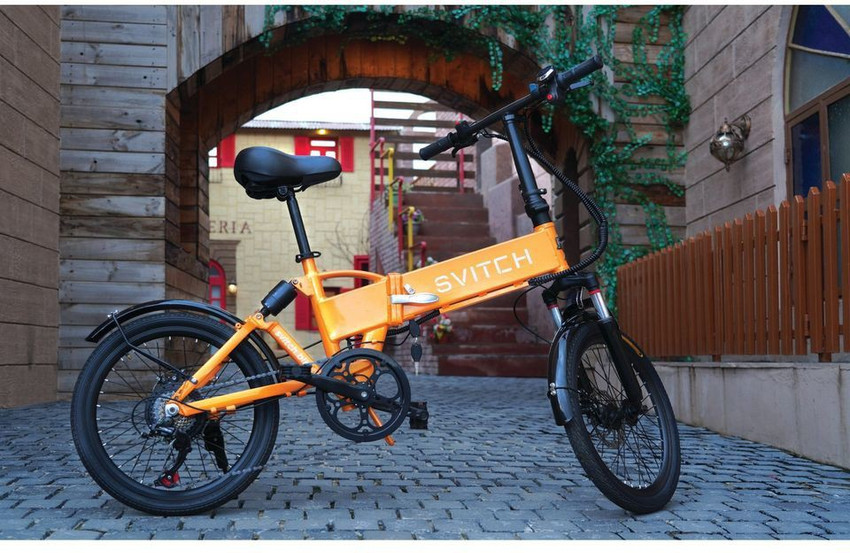 Svitch cycle 2025 price