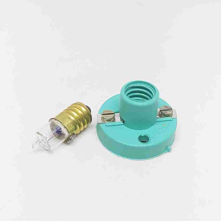 Torch bulb on sale holder