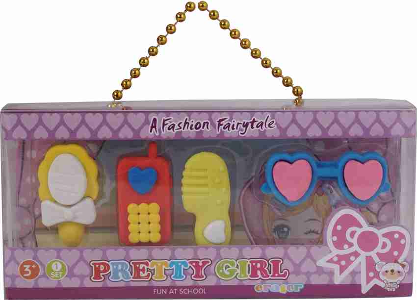 Fun girl hot sale toys