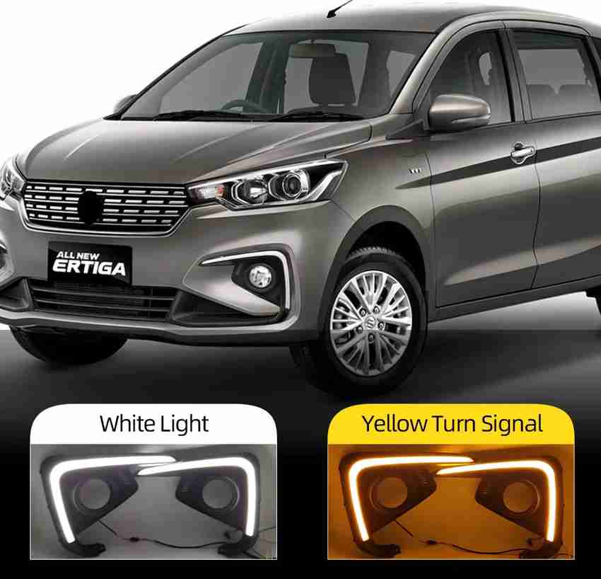 Fog lamp for ertiga outlet 2019