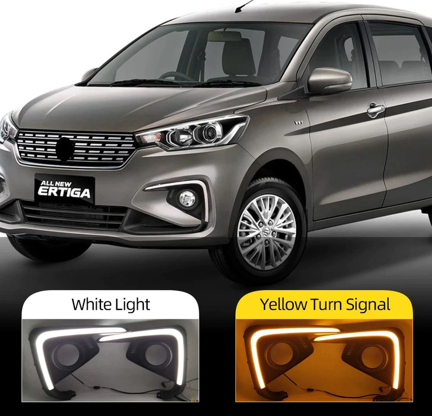 Ertiga clearance fog light
