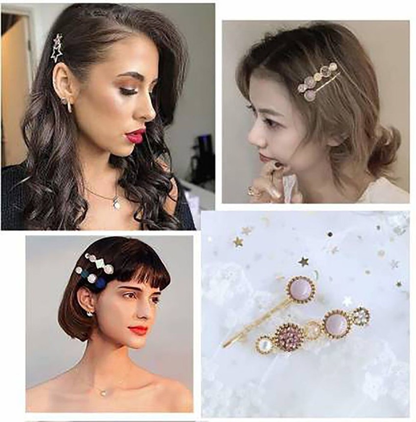 GODESS | Shop Claw Clips | Hair Accessories | Low Bun Claw Clip Hairstyle  Tutorial! Find other claw clip hairstyles on our page. Follow @godess.ca .  . . . . . . . . . . . . . . . .... | Instagram