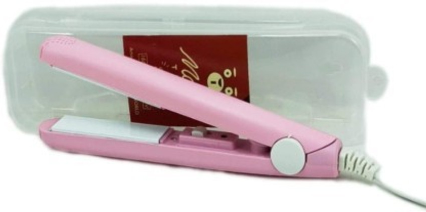 D Top Barber Mini Hair Straightener Hair Straightener D Top