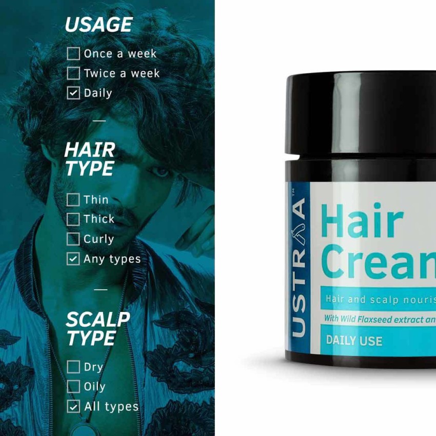 Hair Products For Men  How To Use  Styling Products For Your Hair Type