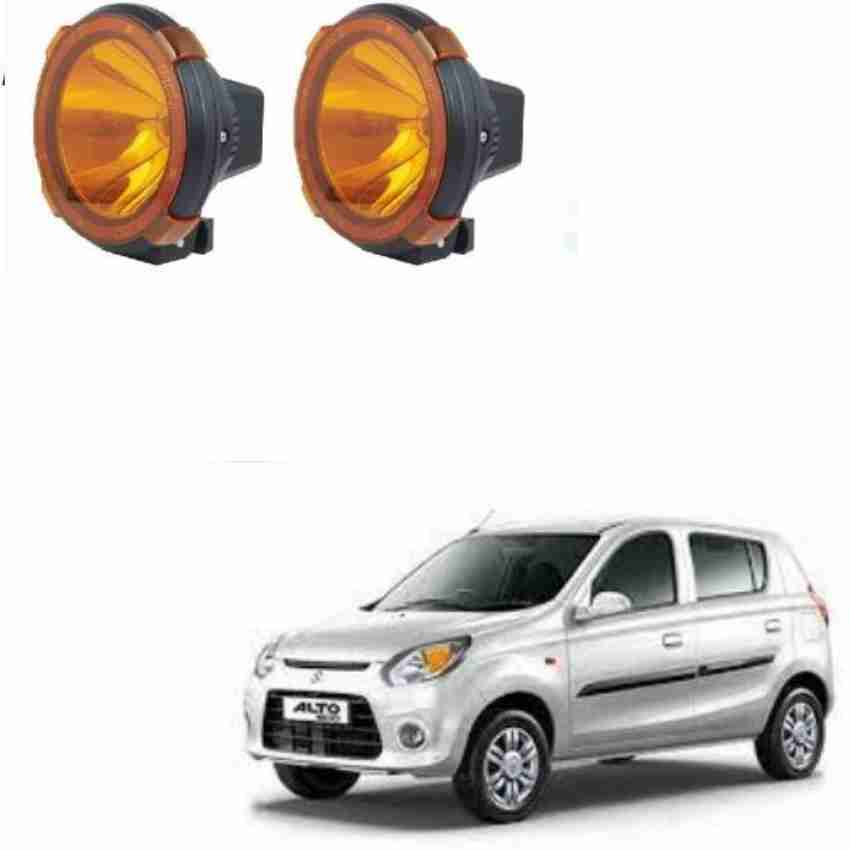 Alto 800 fog online lamp cover