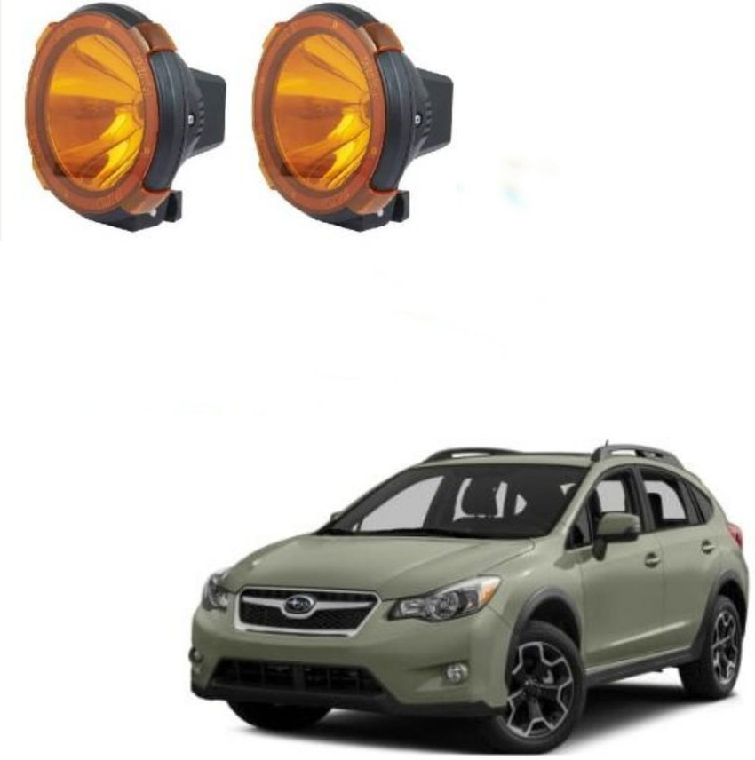 Subaru hot sale hid headlights