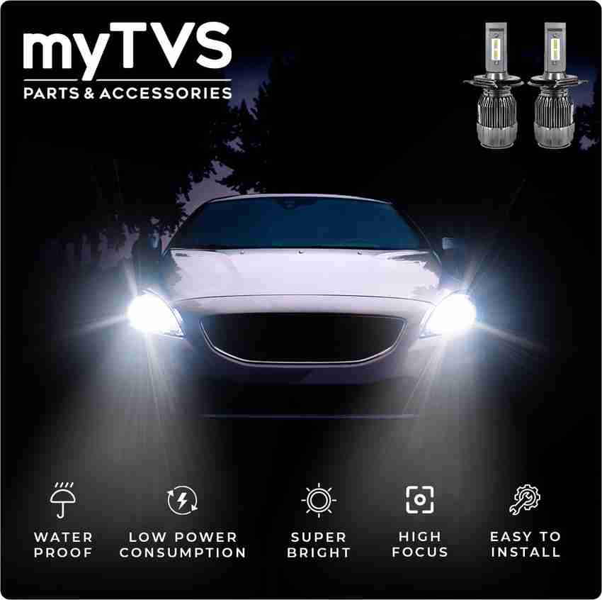 Car led shop headlights near me