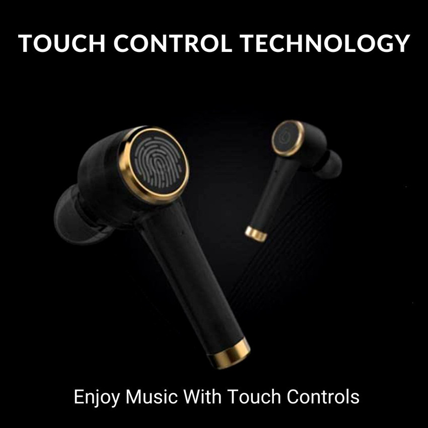 Hp h10 pro deals true wireless headphones review