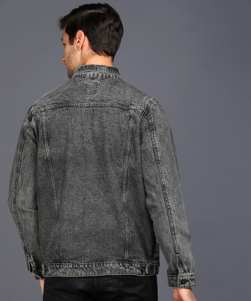 Ducati on sale denim jacket