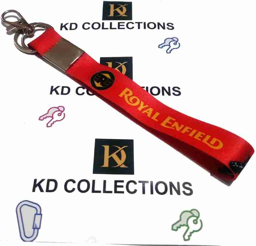 Royal enfield tag keychain outlet
