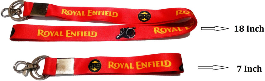 Royal enfield new arrivals tag keychain