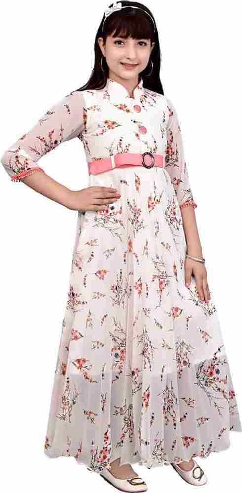 Pari online frock long