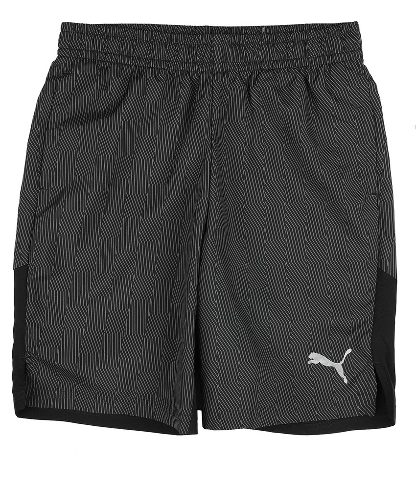 Puma store polyester shorts
