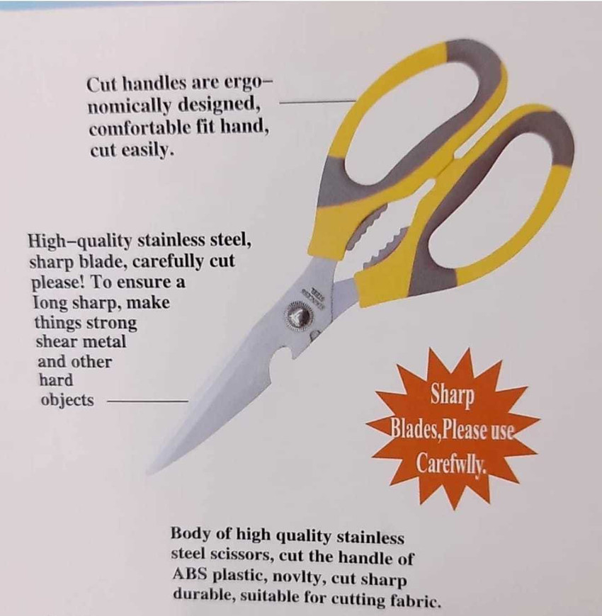 What is the purpose of scissors hot sale