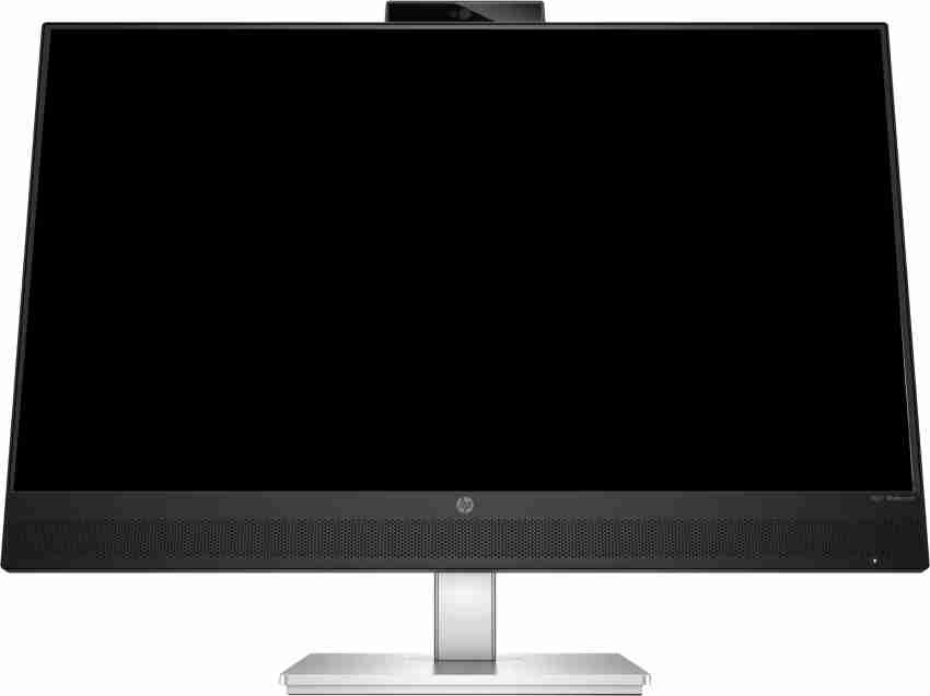 HP 27 inch Full HD IPS Panel Monitor (M27 Webcam Monitor) Price