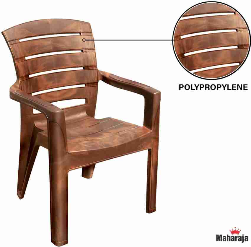 Maharaja company deals chair price