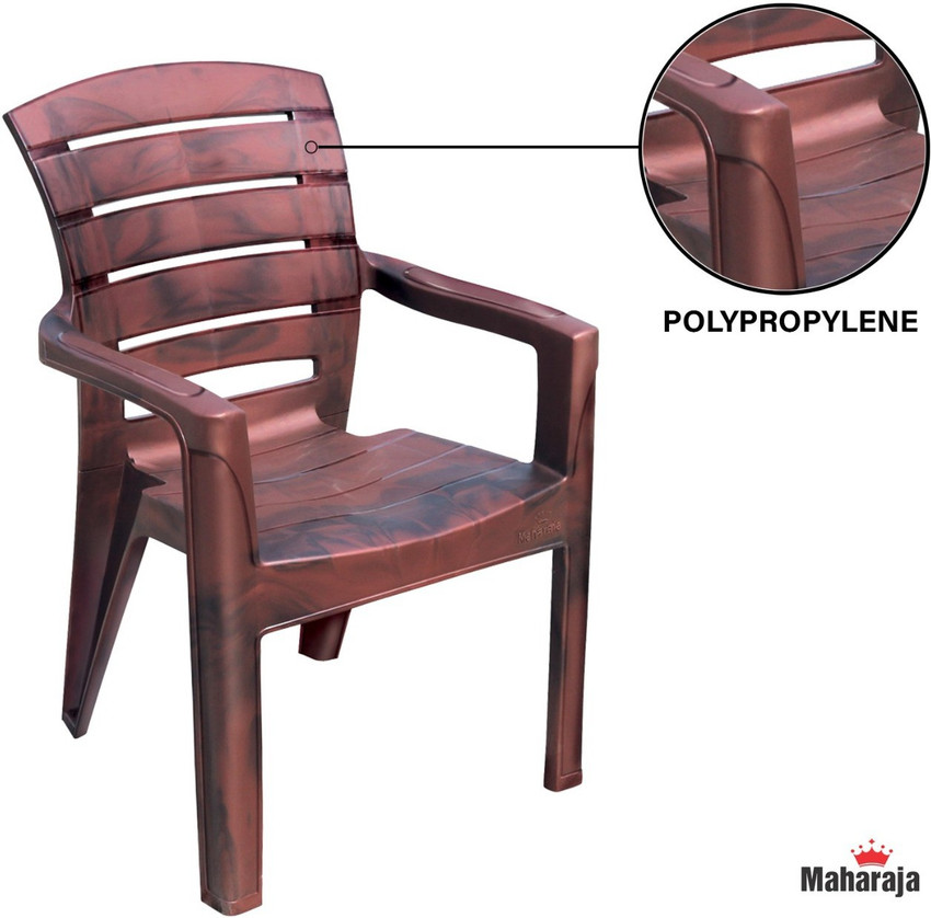 Maharaja chair price plastic cheap