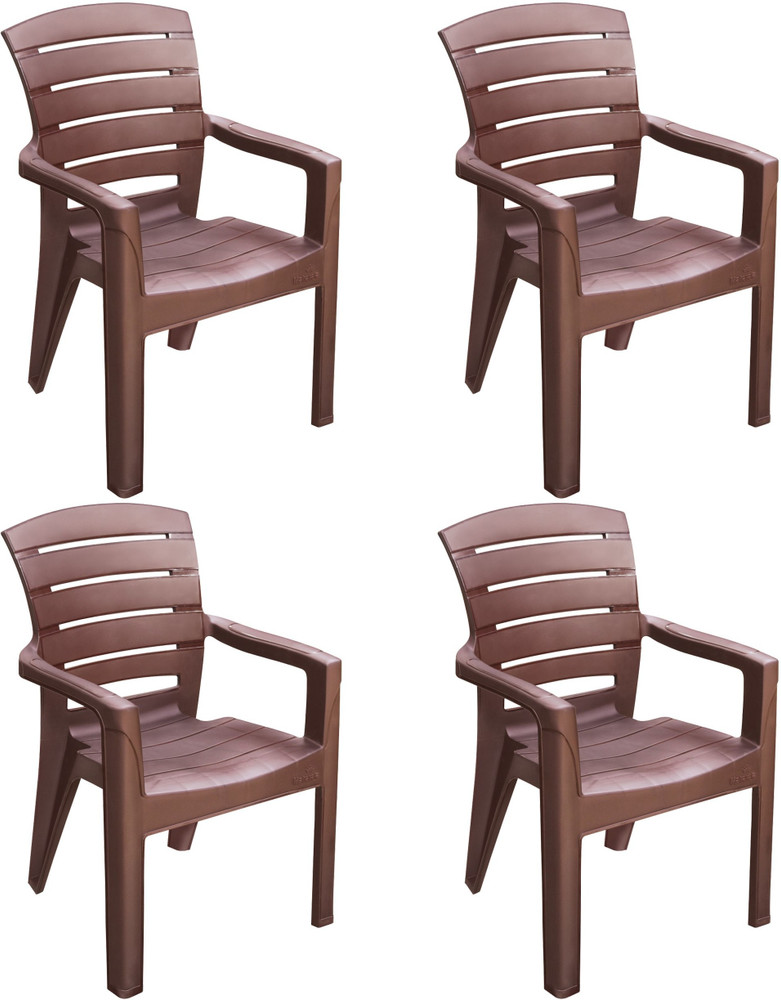 MAHARAJA Singham Plastic Outdoor Chair Price in India Buy
