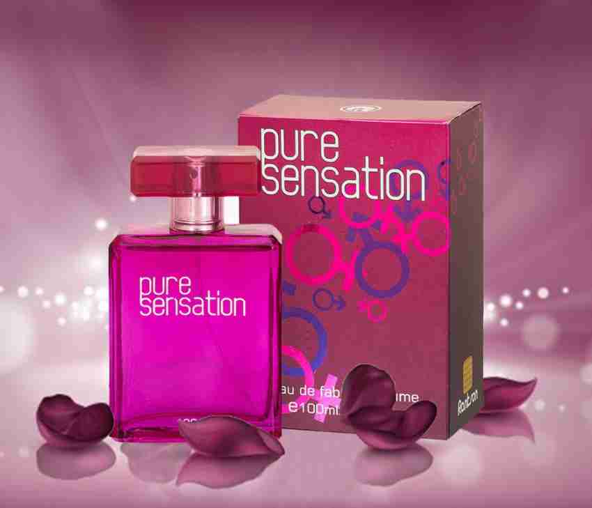 Pink discount sensation perfume